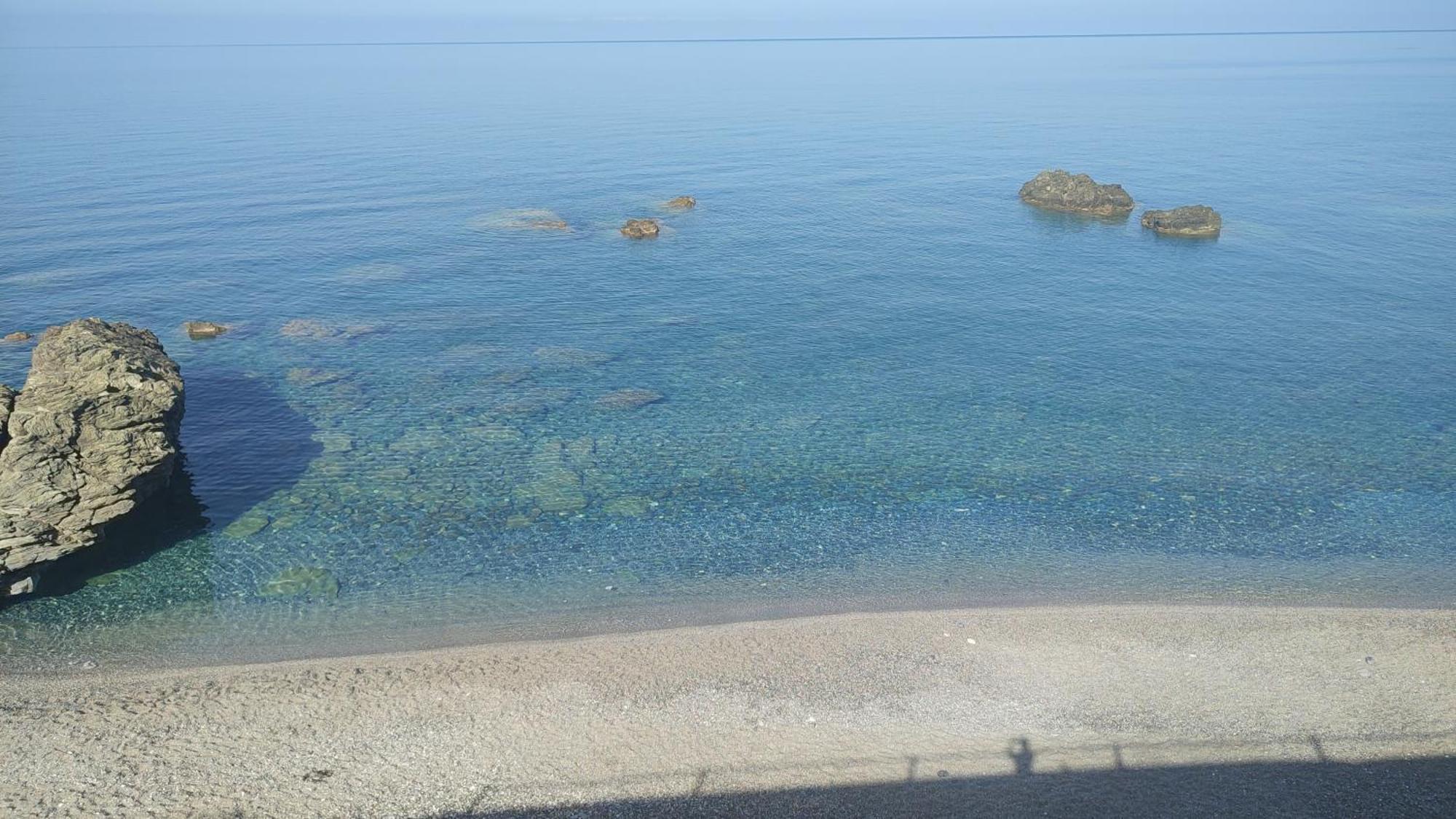 B&B Casa Vacanze Benvenuti Al Sud Aiello Calabro Extérieur photo