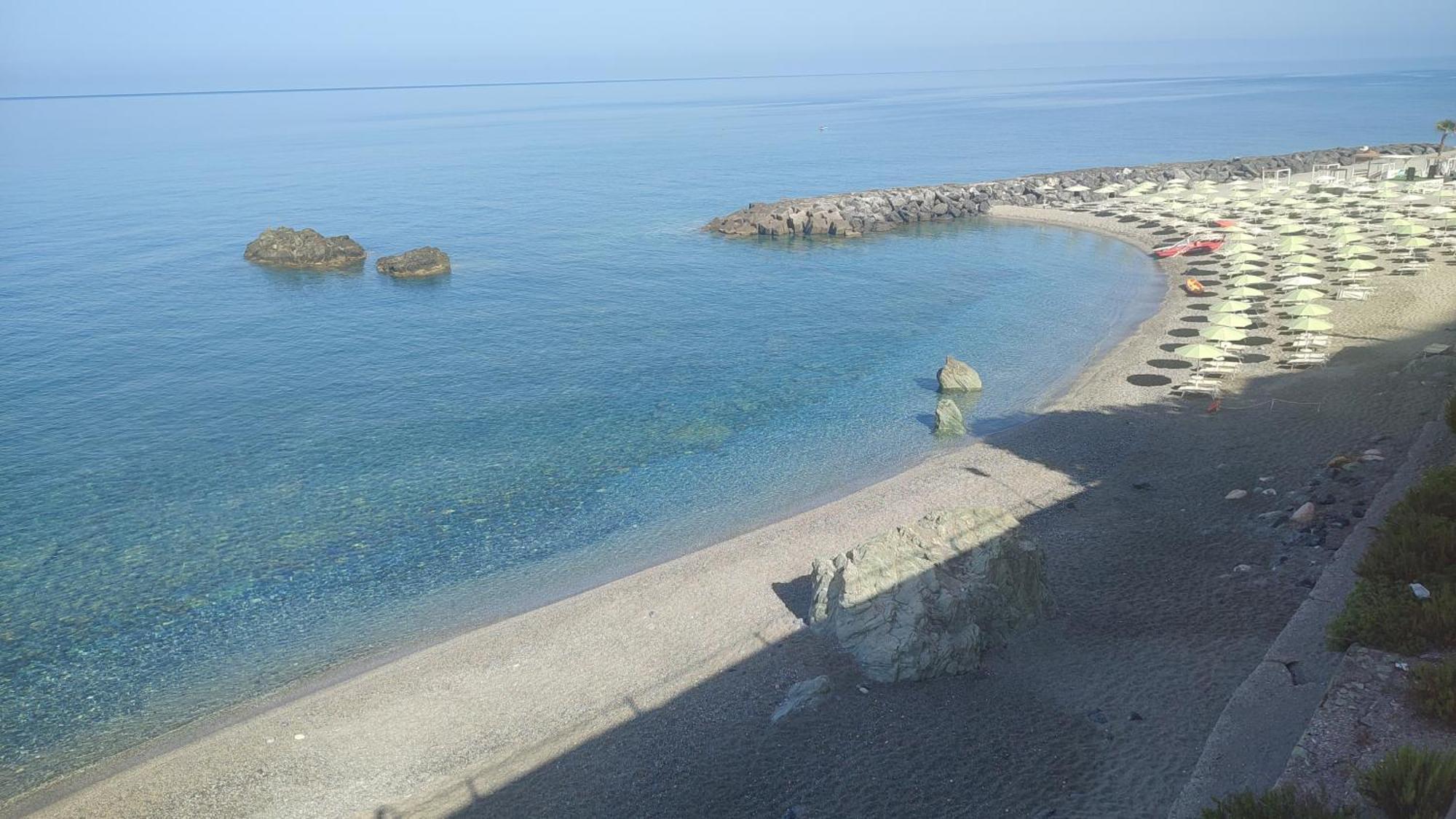 B&B Casa Vacanze Benvenuti Al Sud Aiello Calabro Extérieur photo