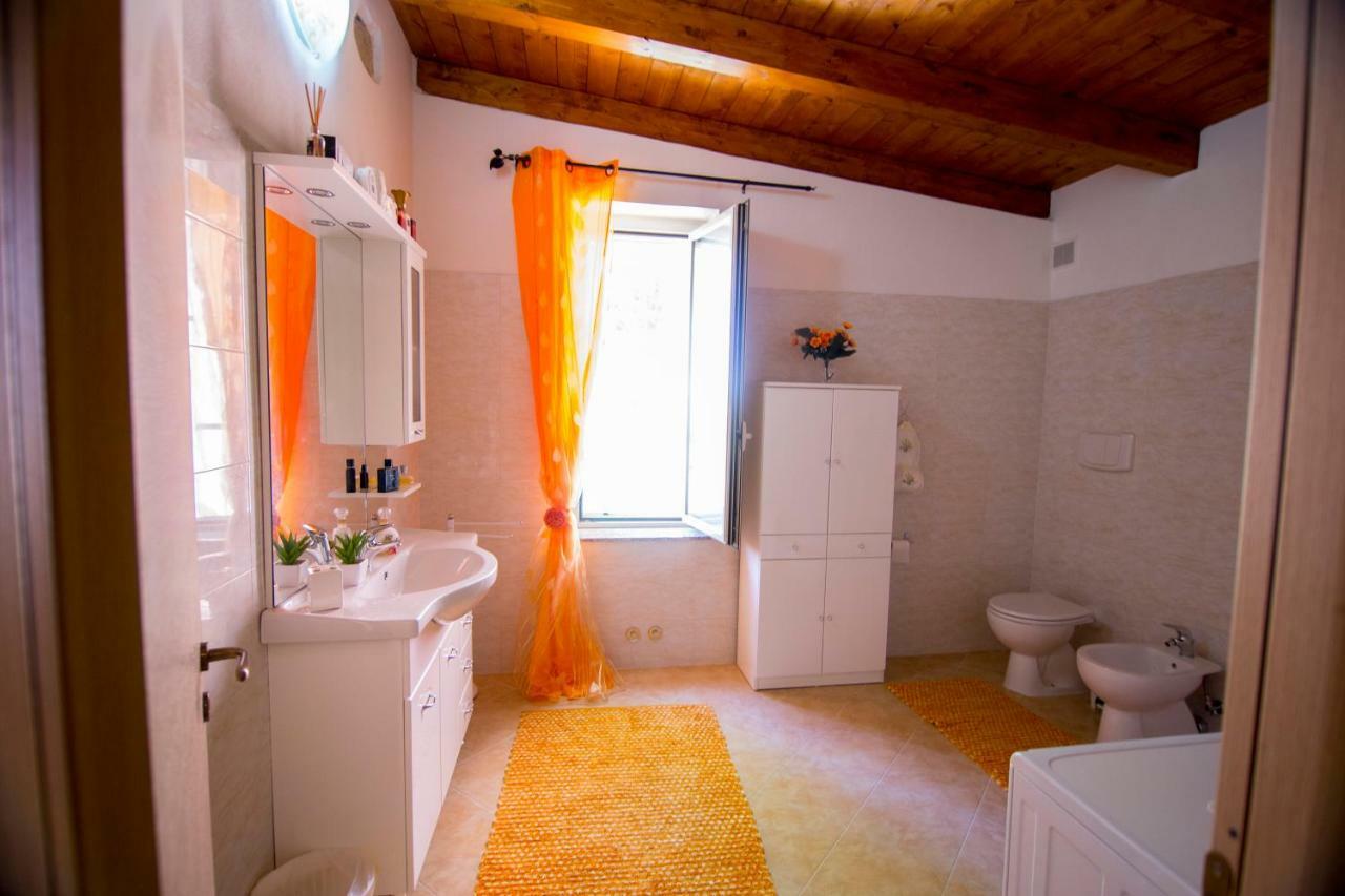 B&B Casa Vacanze Benvenuti Al Sud Aiello Calabro Extérieur photo
