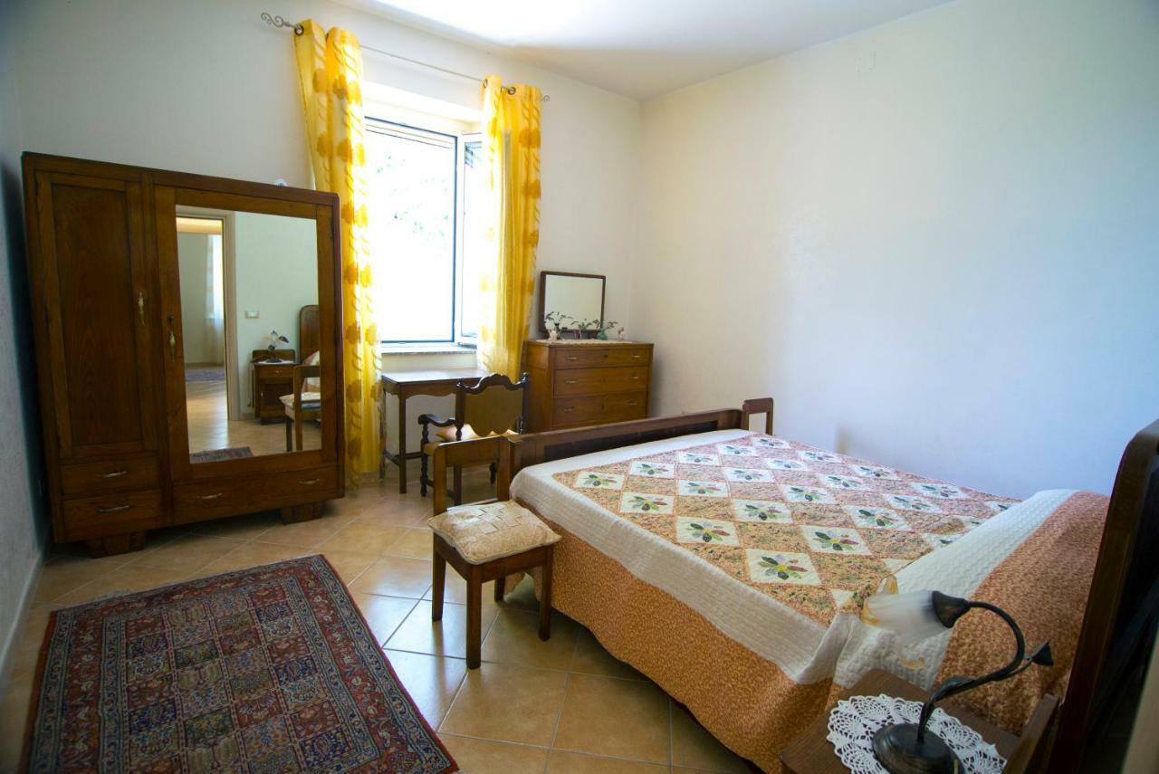 B&B Casa Vacanze Benvenuti Al Sud Aiello Calabro Extérieur photo