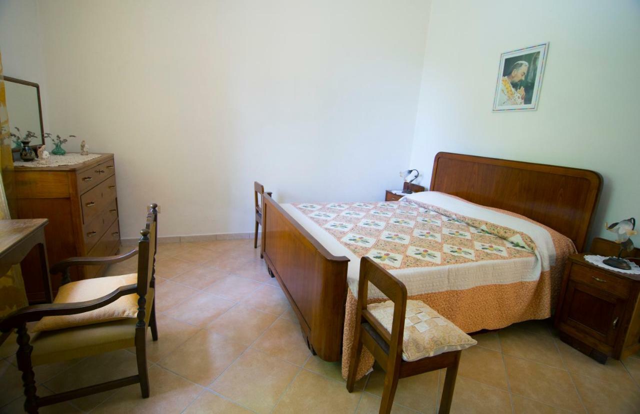 B&B Casa Vacanze Benvenuti Al Sud Aiello Calabro Extérieur photo