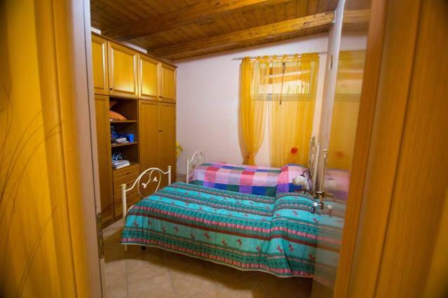 B&B Casa Vacanze Benvenuti Al Sud Aiello Calabro Extérieur photo